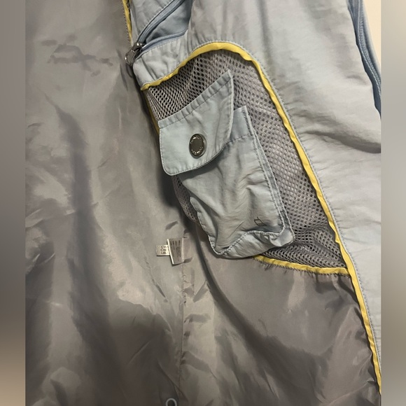 Calvin Klein Women’s Jacket with Hoodie Size Small - Picture 4 of 11